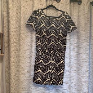 J crew romper size 2